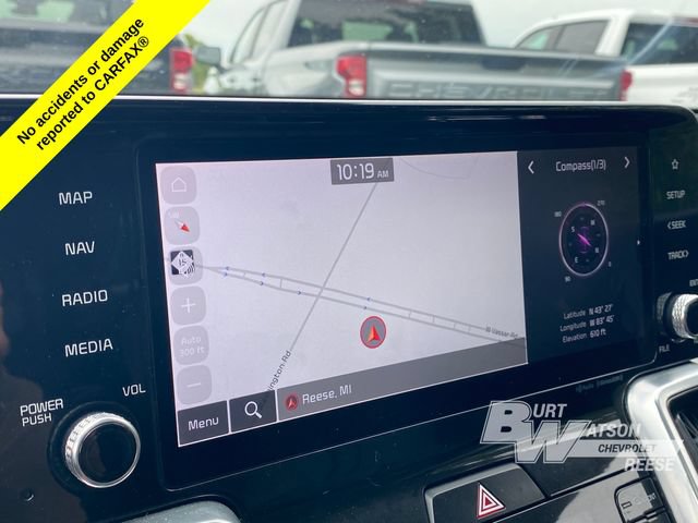 Used 2022 Kia Sorento X-Line EX AWD/4WD image 26