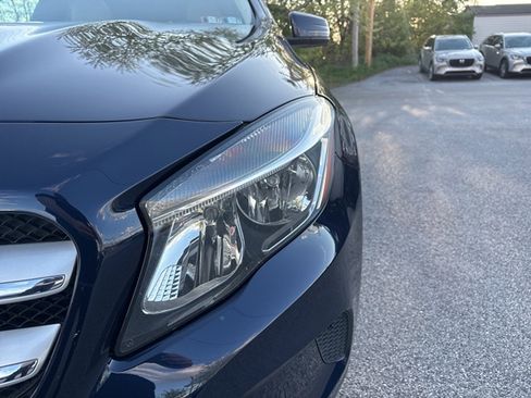 Used 2017 Mercedes-Benz GLA 250 4MATIC image 10