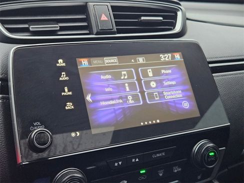 Used 2021 Honda CR-V EX image 26