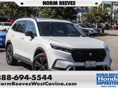 Used 2023 Honda CR-V Sport Touring