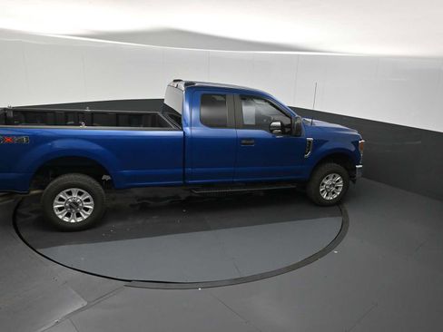 Certified 2022 Ford F250 XL w/ STX Appearance Package AWD/4WD image 45