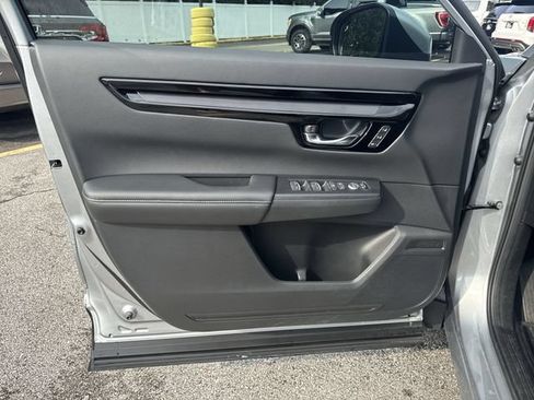 Used 2026 Honda CR-V EX-L image 22