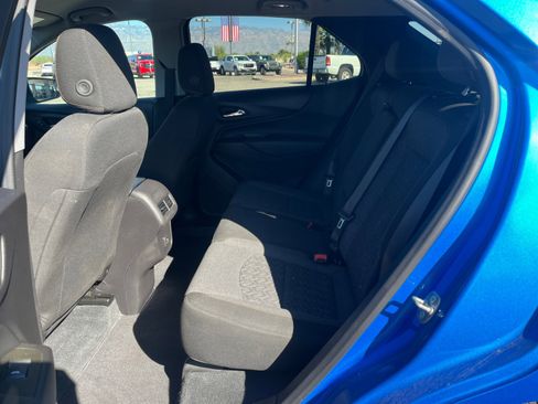 Used 2024 Chevrolet Equinox LT image 17