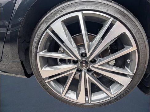 Used 2025 Audi A6 3.0T Prestige AWD/4WD image 20