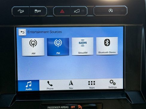 Used 2019 Ford F150 XLT w/ Equipment Group 302A Luxury image 41