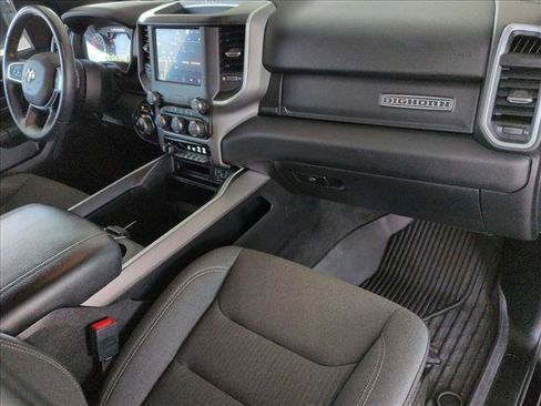 Used 2022 RAM 1500 Big Horn AWD/4WD image 20