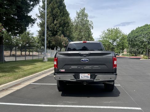 Used 2019 Ford F150 XLT w/ Equipment Group 302A Luxury AWD/4WD image 35