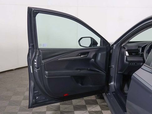 Used 2025 Toyota Camry LE image 16