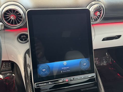New 2026 Mercedes-Benz AMG GT 55 image 10