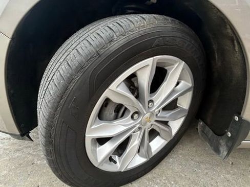 Used 2022 Chevrolet Malibu LT image 28