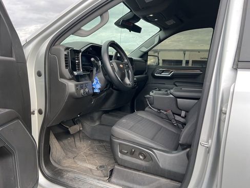 Certified 2022 Chevrolet Silverado 1500 LT w/ LPO, Liner Protection Package image 10