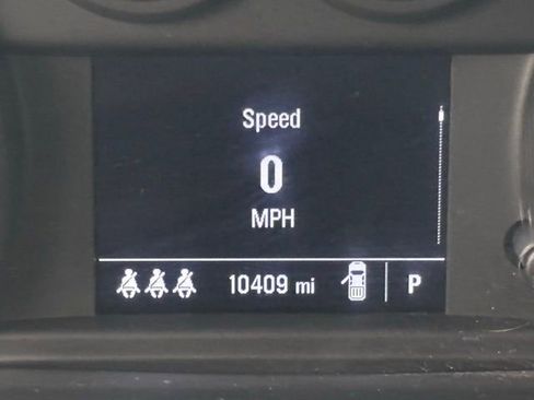 Used 2024 GMC Sierra 1500 Pro w/ Pro Value Package image 23