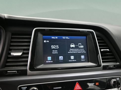 Used 2019 Hyundai Sonata Sport FWD image 28