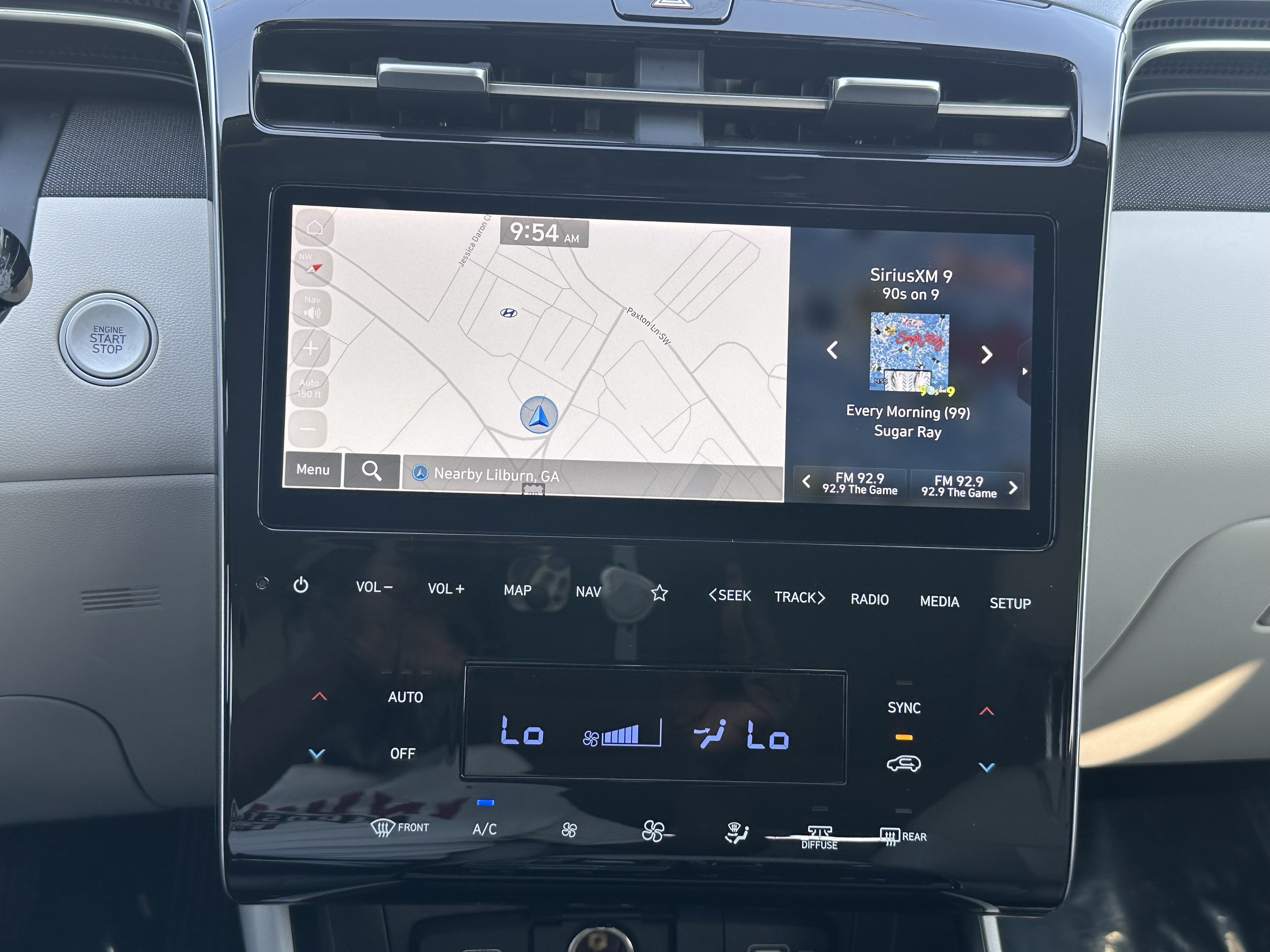 Used 2024 Hyundai Tucson Limited FWD image 27