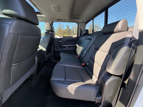 Used 2018 GMC Sierra 1500 SLT image 14