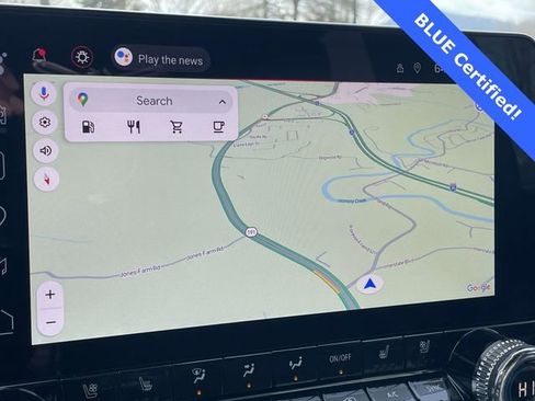 Used 2023 GMC Canyon Denali image 27