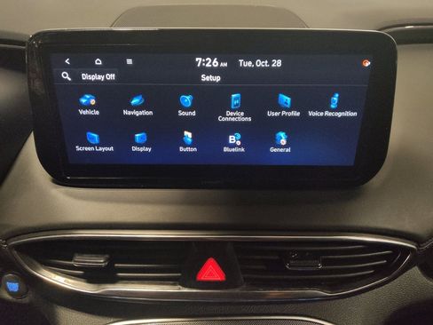 Used 2023 Hyundai Santa Fe SEL image 25