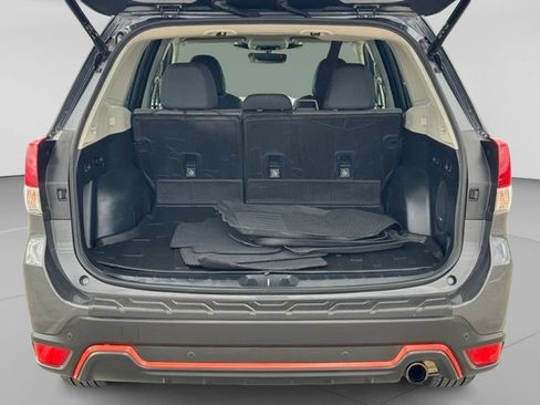 Used 2022 Subaru Forester Sport w/ Popular Package #2 AWD/4WD image 27