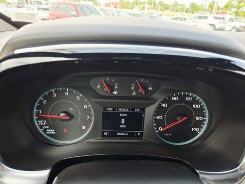 Certified 2024 Chevrolet Traverse LS w/ Safety Package FWD image 20