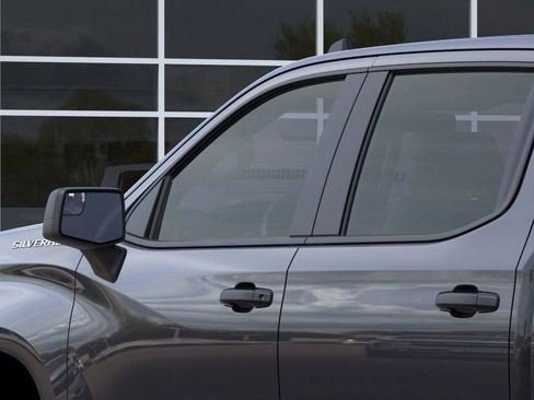 New 2024 Chevrolet Silverado 1500 W/T w/ Trailering Package image 12