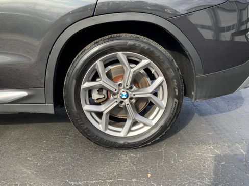 Used 2022 BMW X3 xDrive30i image 29