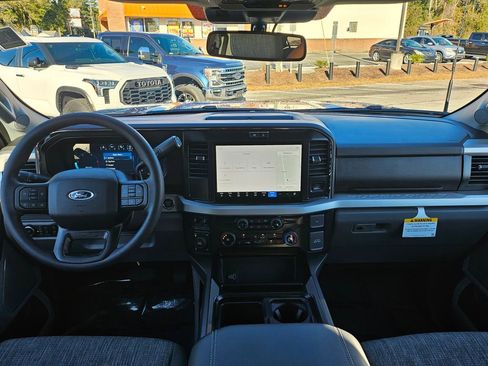New 2026 Ford F250 XLT w/ XLT Premium Package image 13