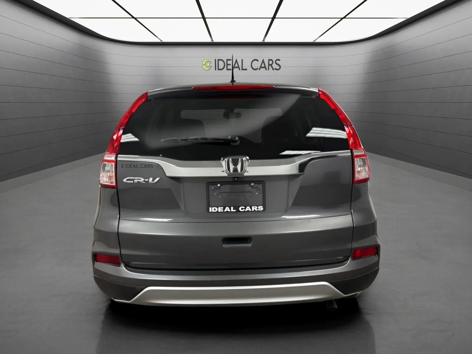 Used 2015 Honda CR-V EX image 6
