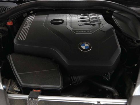 Certified 2023 BMW 530i xDrive w/ M Sport Package image 16