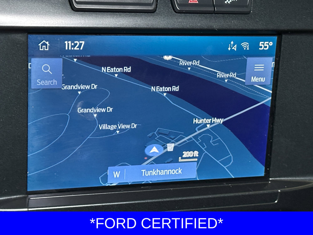 Certified 2023 Ford F150 XL w/ STX Appearance Package AWD/4WD image 4