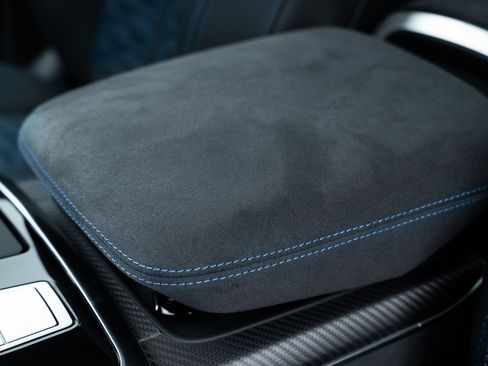 New 2026 Audi RS Q8 performance image 18