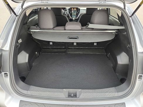 Used 2025 Subaru Crosstrek 2.0i Premium image 27