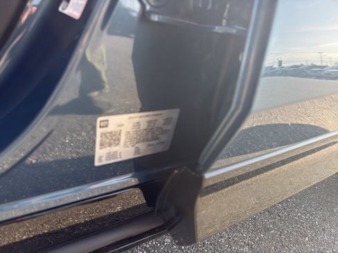 New 2026 Buick Envista Sport Touring image 22