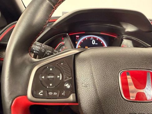 Used 2018 Honda Civic Type R image 32