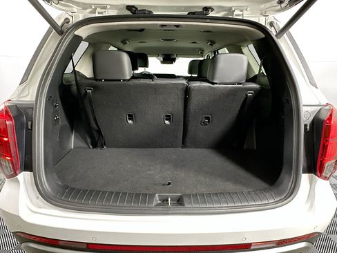 Used 2025 Hyundai Palisade SEL image 30