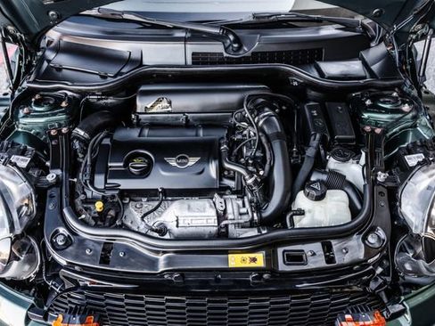 Used 2013 MINI Cooper Coupe S image 24