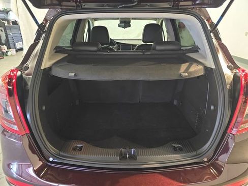 Used 2018 Buick Encore Preferred image 6