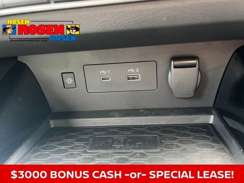 New 2025 Nissan Altima 2.5 SL image 30