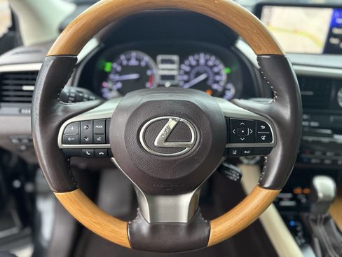 Used 2019 Lexus RX 350 FWD image 9