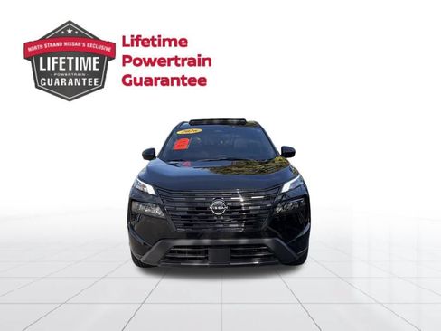 Used 2026 Nissan Rogue Dark Armor FWD image 10