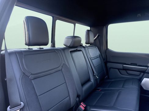 Used 2025 Ford F150 Raptor image 50