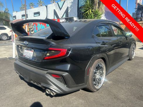 Used 2023 Subaru WRX Premium image 7