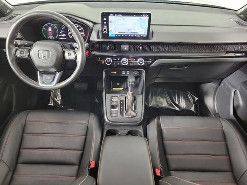 Used 2024 Honda CR-V Sport Touring image 16
