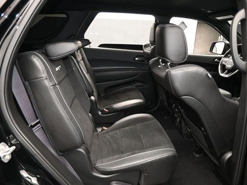 Used 2024 Dodge Durango SRT Hellcat w/ Trailer Tow Group IV image 49