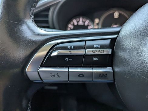 Used 2023 MAZDA MAZDA3 s image 22