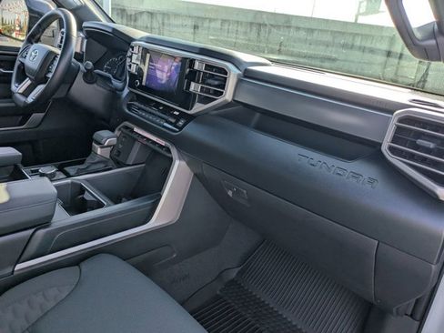 Used 2026 Toyota Tundra SR5 image 6