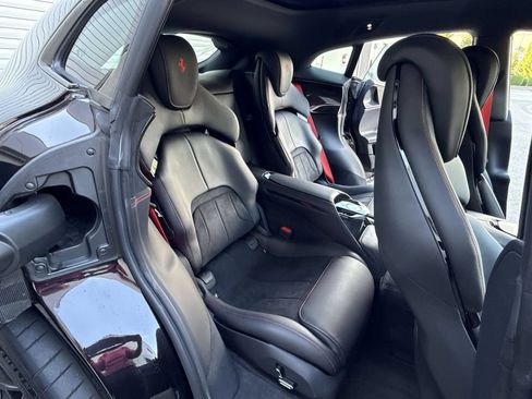 Certified 2024 Ferrari Purosangue AWD/4WD image 33
