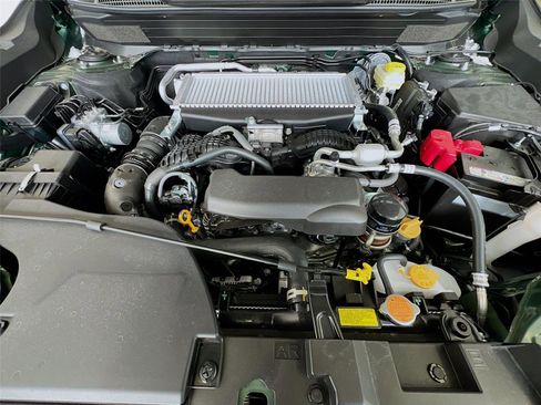 New 2026 Subaru Outback Wilderness image 30