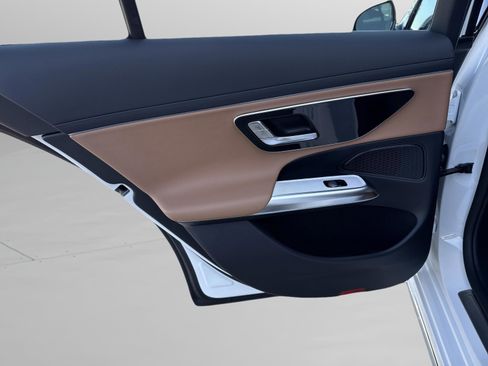 Certified 2026 Mercedes-Benz E 350 Sedan image 23