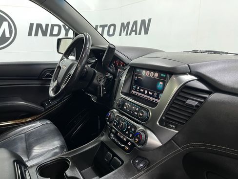 Used 2016 Chevrolet Tahoe LT w/ Off-Road Package image 22