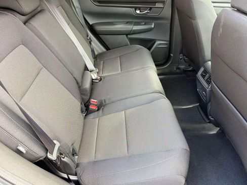New 2026 Honda CR-V EX image 26